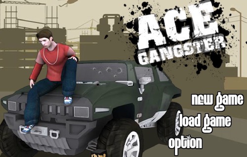 ace gangster