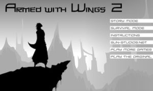 armed with wings 2