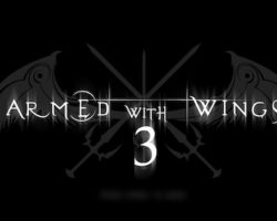 armed with wings 3
