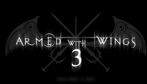 armed with wings 3