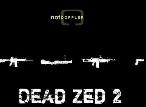 dead zed 2 unblocked games