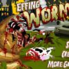 effing worm