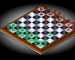 flash chess 1