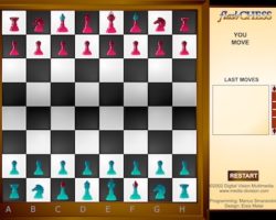 flash chess 2