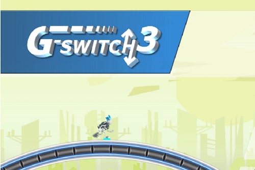 g switch 3