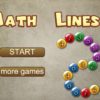 math lines