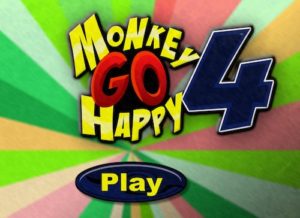 monkey go happy 4