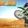 motor bike