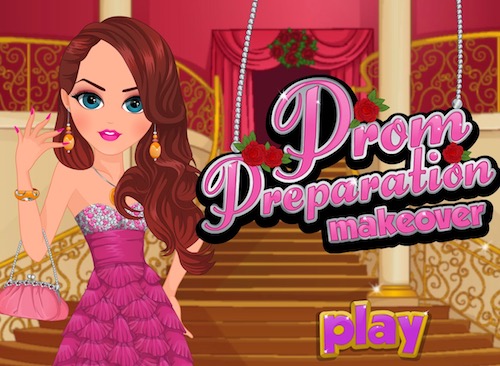 pron makeover