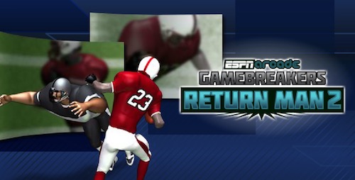 Return Man 2 Unblocked American Football - Unblocked Games