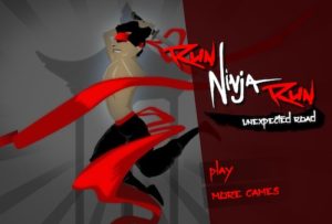 run ninja run 3
