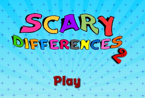 scary differences 2 unblocked