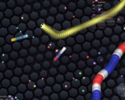 slither io game