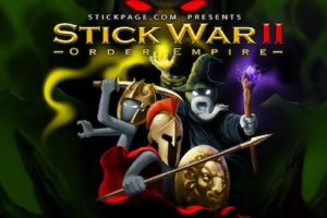 stick war 2