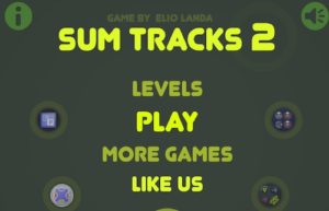 sum tracks 2