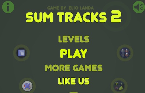 sum tracks 2