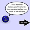 worlds hardest game 3