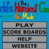 worlds hardest game 4