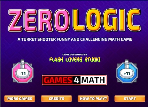 zero logic