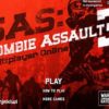 zombie assault 3
