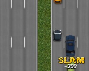 Freeway Fury 1
