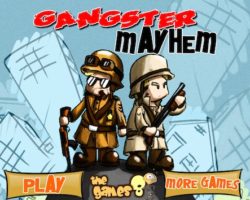 Gangster Mayhem