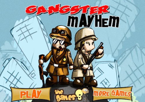 Gangster Mayhem