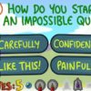 Impossible quiz book chapter 1