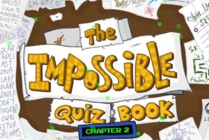 Impossible quiz book chapter 2