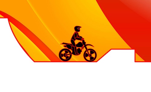 Max Dirt Bike 1