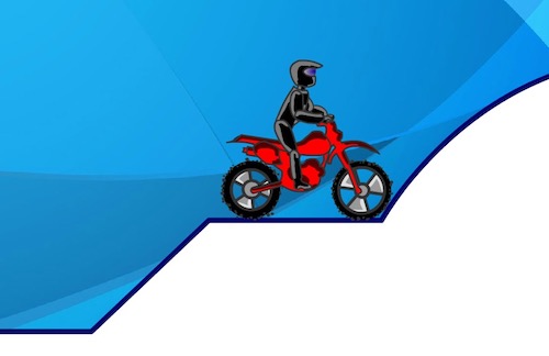 Max Dirt Bike 2
