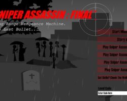 Sniper Assassin 5