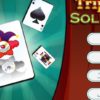 Tripeaks solitaire