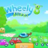 Wheely 8