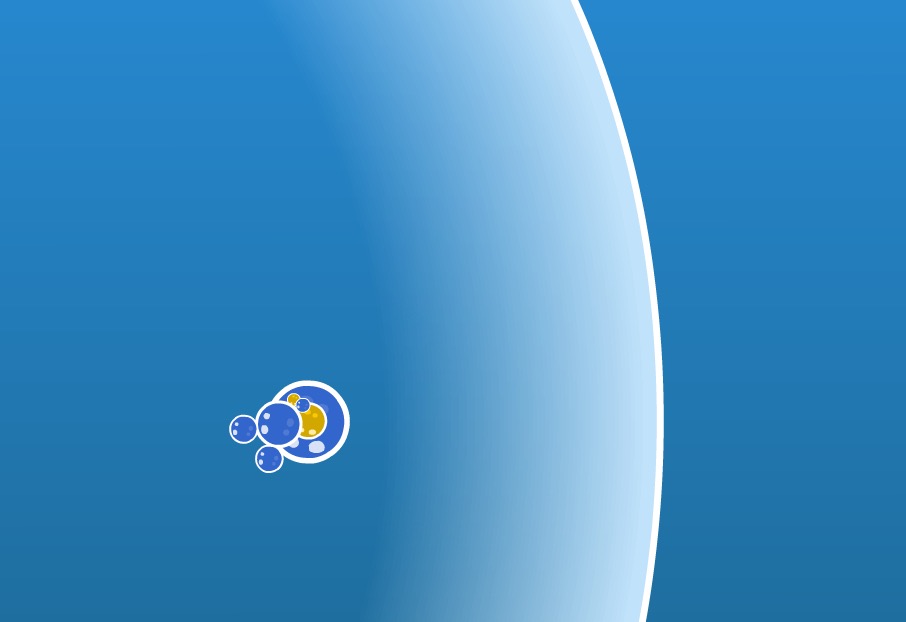 bubble tanks 1