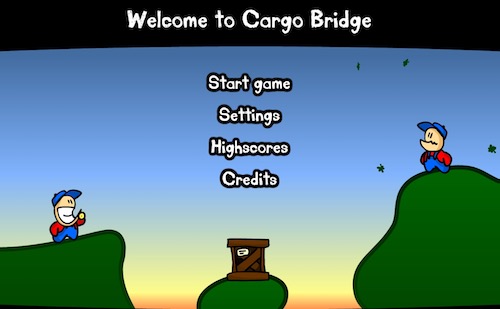 cargo bridge unblocked