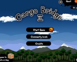 cargo bridge 2