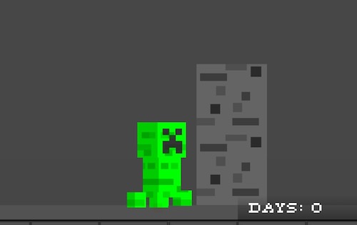 creepcraft 1