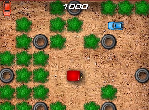danger wheels