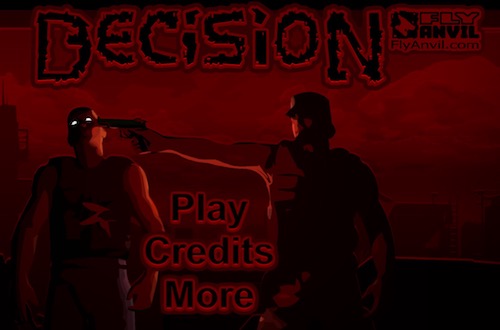 decision 1
