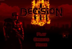 decision 3