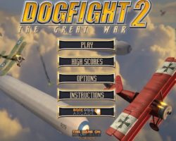 dogfight 2