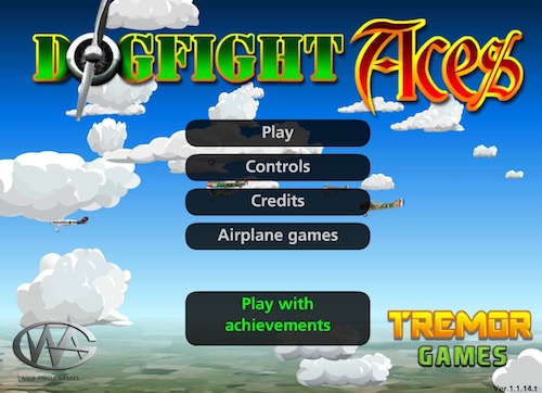 dogfight aces
