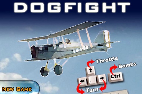 dogfight