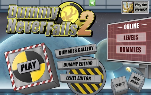 dummy never fails 2