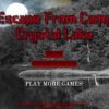 escape from camp crystal lake