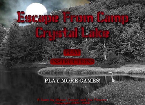 Escape to Crystal Lake: Your Michigan Campground Adventure Awaits!