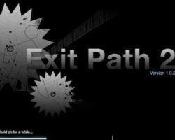 exit path 2