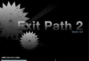 exit path 2