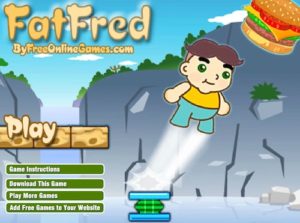 fat fred